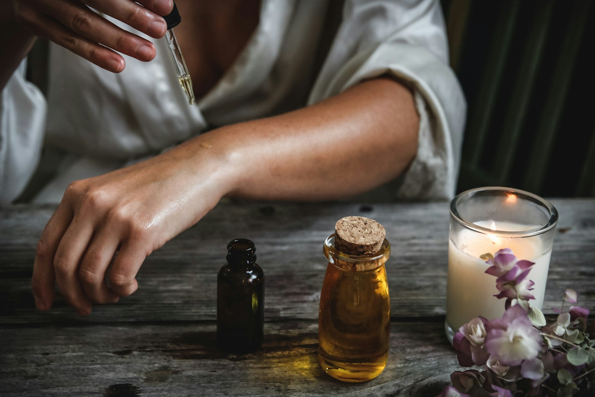 EdenQ brand story - premium wellness products and science-backed ingredients